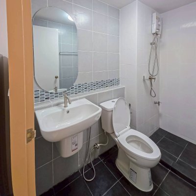 5S0298 Condominium for sale 2,090,000 baht studio room at kathu