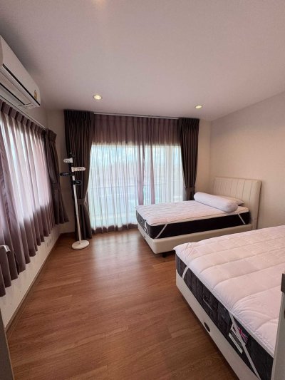 5S0299 This house for sale 15,500,000 baht 4 bedroom 4 bathroom at kathu