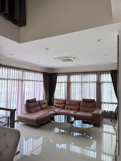 5S0299 This house for sale 15,500,000 baht 4 bedroom 4 bathroom at kathu