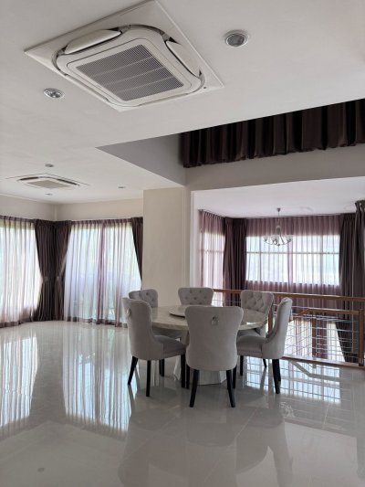 5S0299 This house for sale 15,500,000 baht 4 bedroom 4 bathroom at kathu