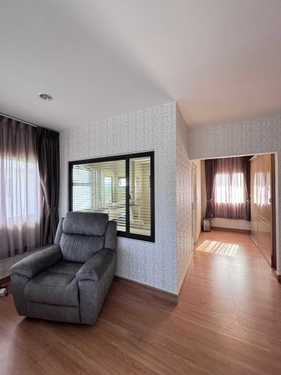 5S0299 This house for sale 15,500,000 baht 4 bedroom 4 bathroom at kathu