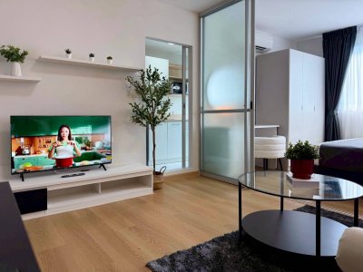 5S0300 Condominium for sale 2,090,000 baht studio room at kathu