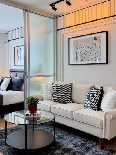 5S0300 Condominium for sale 2,090,000 baht studio room at kathu