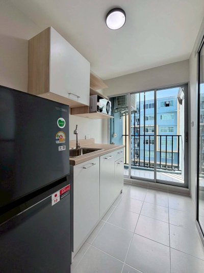 5S0300 Condominium for sale 2,090,000 baht studio room at kathu