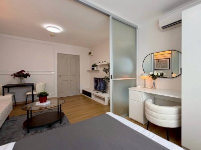 5S0300 Condominium for sale 2,090,000 baht studio room at kathu