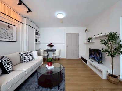 5S0300 Condominium for sale 2,090,000 baht studio room at kathu