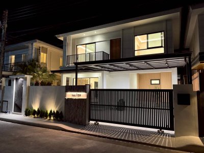 5S0302 Pool villa for sale 7,290,000 baht 3 bedroom 2 bathroom at kathu