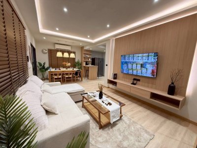 5S0302 Pool villa for sale 7,290,000 baht 3 bedroom 2 bathroom at kathu
