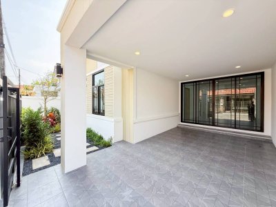 5S0303 This house for sale 4,990,000 baht 3 bedroom 2 bathroom at kathu