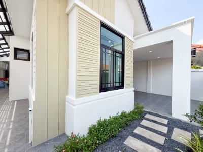 5S0303 This house for sale 4,990,000 baht 3 bedroom 2 bathroom at kathu