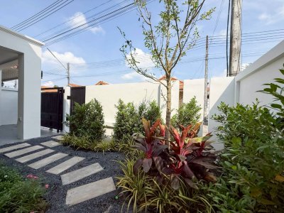 5S0303 This house for sale 4,990,000 baht 3 bedroom 2 bathroom at kathu