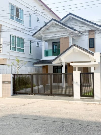 5S0304 This house for sale 8,900,000 baht 3 bedroom 3 bathroom at kathu