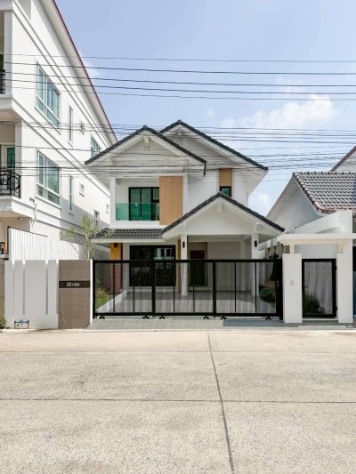 5S0304 This house for sale 8,900,000 baht 3 bedroom 3 bathroom at kathu