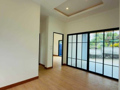 5S0305 This house for sale 3,190,000 baht 2 bedroom 1 bathroom at kathu