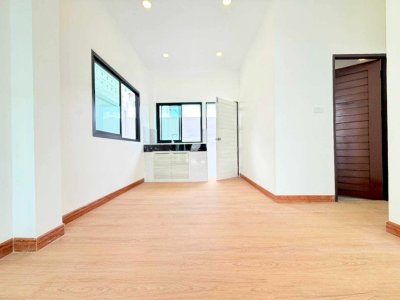5S0305 This house for sale 3,190,000 baht 2 bedroom 1 bathroom at kathu