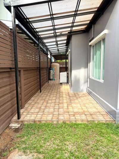 5S0306 This house for sale 7,290,000 baht 3 bedroom 2 bathroom at kathu