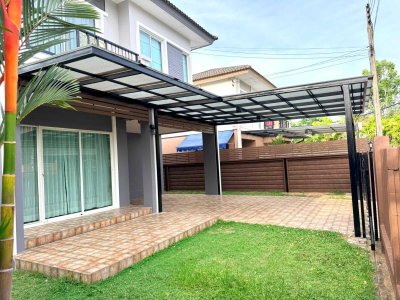 5S0306 This house for sale 7,290,000 baht 3 bedroom 2 bathroom at kathu