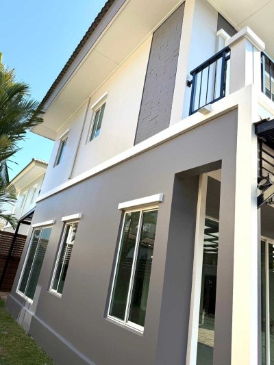 5S0306 This house for sale 7,290,000 baht 3 bedroom 2 bathroom at kathu