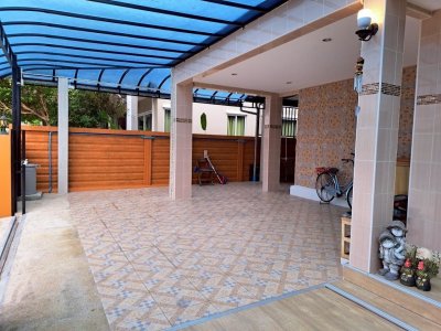 5S0307 This house for sale 9,500,000 baht 4 bedroom 3 bathroom at kathu
