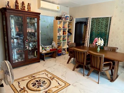 5S0307 This house for sale 9,500,000 baht 4 bedroom 3 bathroom at kathu