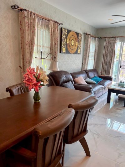 5S0307 This house for sale 9,500,000 baht 4 bedroom 3 bathroom at kathu