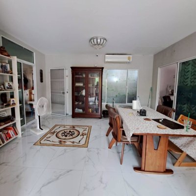5S0307 This house for sale 9,500,000 baht 4 bedroom 3 bathroom at kathu