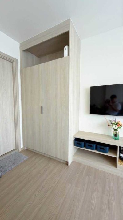 5S0308 Condominium for sale 2,390,000 baht studio room at kathu
