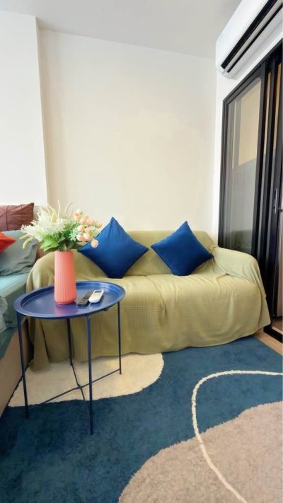 5S0308 Condominium for sale 2,390,000 baht studio room at kathu