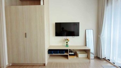5S0308 Condominium for sale 2,390,000 baht studio room at kathu