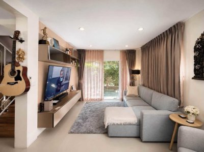 5S0310 This house for sale 6,590,000 baht 3 bedroom 2 bathroom at kathu