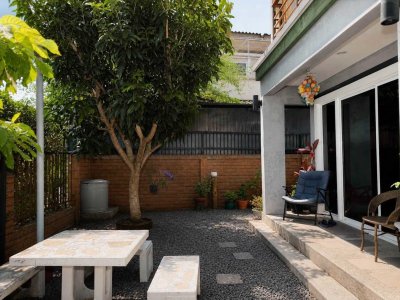 5S0310 This house for sale 6,590,000 baht 3 bedroom 2 bathroom at kathu