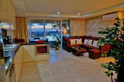 6R0001 Apartment for rent 2 bedroom 2 bathroom 60,000/month at kata