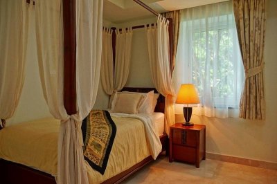 6R0001 Apartment for rent 2 bedroom 2 bathroom 60,000/month at kata