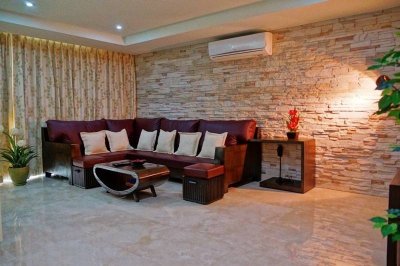 6R0001 Apartment for rent 2 bedroom 2 bathroom 60,000/month at kata