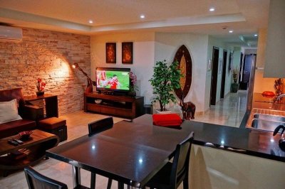 6R0001 Apartment for rent 2 bedroom 2 bathroom 60,000/month at kata