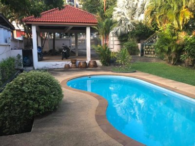 6R0009 Pool villa for rent 2 bedroom 2 bathroom 45,000/month at Karon