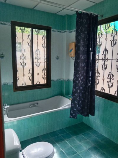 6R0009 Pool villa for rent 2 bedroom 2 bathroom 45,000/month at Karon