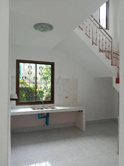 6R0009 Pool villa for rent 2 bedroom 2 bathroom 45,000/month at Karon