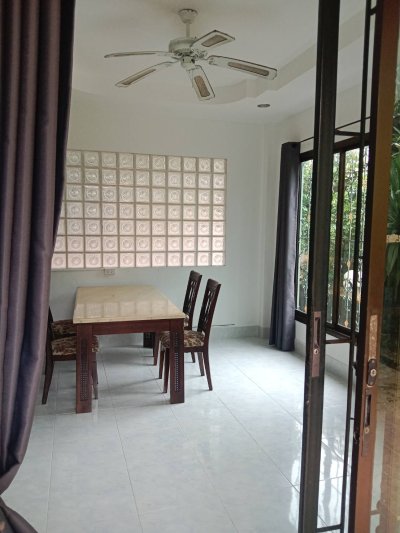6R0009 Pool villa for rent 2 bedroom 2 bathroom 45,000/month at Karon