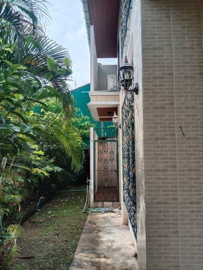 6R0009 Pool villa for rent 2 bedroom 2 bathroom 45,000/month at Karon