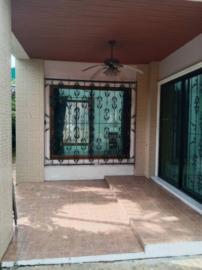 6R0009 Pool villa for rent 2 bedroom 2 bathroom 45,000/month at Karon