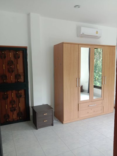 6R0009 Pool villa for rent 2 bedroom 2 bathroom 45,000/month at Karon
