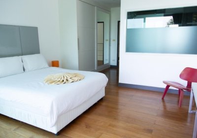 6R0027 ให้เช่า seaview pool villa 4 ห้องนอน 4 ห้องน้ำ ราคา 149,000/เดือน โซนกะตะ