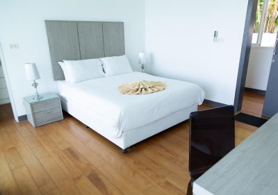 6R0027 ให้เช่า seaview pool villa 4 ห้องนอน 4 ห้องน้ำ ราคา 149,000/เดือน โซนกะตะ