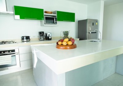 6R0027 ให้เช่า seaview pool villa 4 ห้องนอน 4 ห้องน้ำ ราคา 149,000/เดือน โซนกะตะ