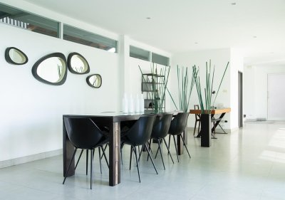6R0027 ให้เช่า seaview pool villa 4 ห้องนอน 4 ห้องน้ำ ราคา 149,000/เดือน โซนกะตะ