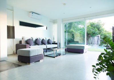 6R0027 ให้เช่า seaview pool villa 4 ห้องนอน 4 ห้องน้ำ ราคา 149,000/เดือน โซนกะตะ