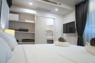 6R0028 Condominium for rent 2bedroom 69,000/month at kata