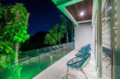 6R0043 This pool villa 5 bedroom 5 bathroom 100,000/month in Kata