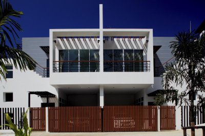 6R0058 ให้เช่า Pool Villa 3 ห้องนอน 4 ห้องน้ำ ราคา 180,000/เดือน โซนกะตะ